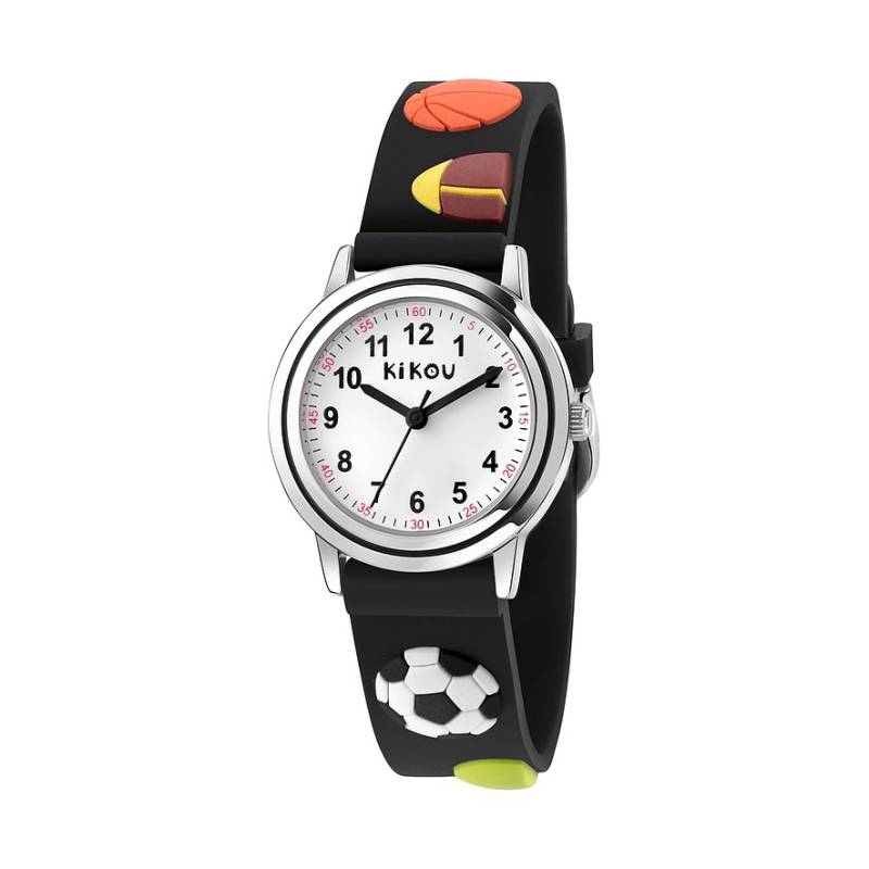 KIKOU Kinderuhr 89149801 von KIKOU