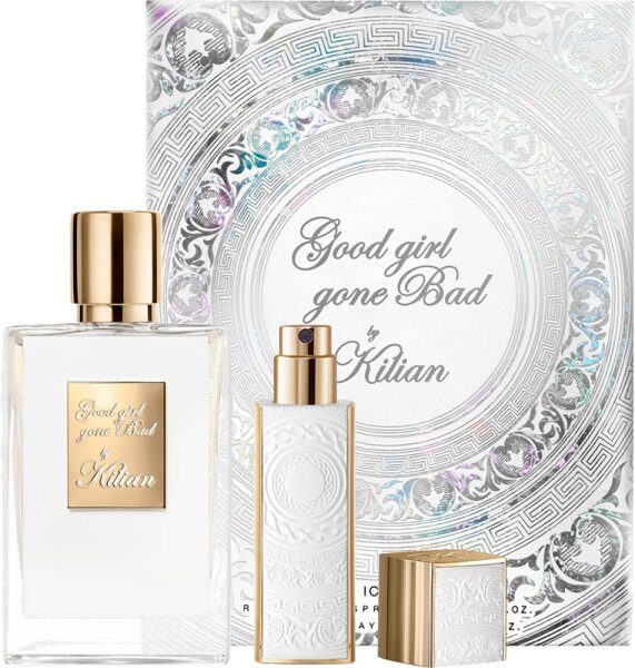 Aktion - KILIAN PARIS Good Girl Gone Bad Icon Set (EdP50/Talisman) von KILIAN PARIS