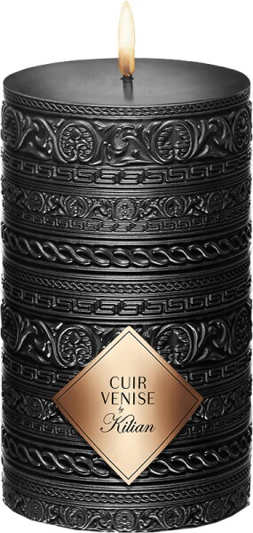 KILIAN PARIS Cuir Venise Duftkerze 250 g von KILIAN PARIS