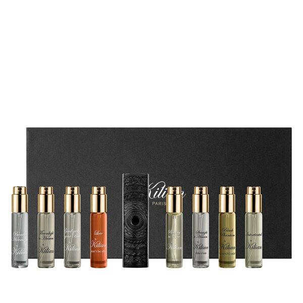 KILIAN PARIS Discovery Set 8 x 7,5 ml von KILIAN PARIS