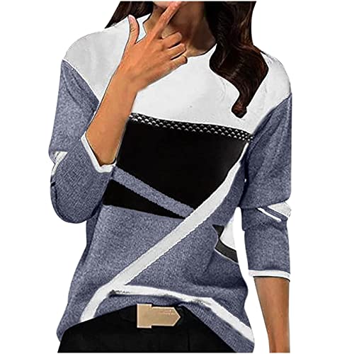 KILOXYEFRO Damen Pullover Herbst Winterpullover Damen Warm Winterpullover Strickpullover Weihnachtskleid Weihnachtspullover KILOXYEFRO Damen Pullover Herbst Winterpullover Damen Warm Winterpullover Strickpullover Weihnachtskleid Weihnachtspullover von KILOXYEFRO