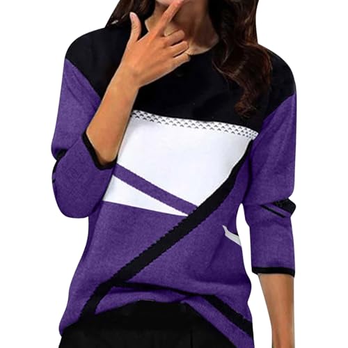 Pulli Damen Damen Pullover Rollkragenpullover Sweatshirt Strickpullover Kleider Fleece Pulli pulloverkleid Elegante Oberteile Sweater Oversize Shirt Wickelpullover Sweatshirts Kapuzenpullover Pulli Damen Damen Pullover Rollkragenpullover Sweatshirt Strickpullover Kleider Fleece Pulli pulloverkleid Elegante Oberteile Sweater Oversize Shirt Wickelpullover Sweatshirts Kapuzenpullover von KILOXYEFRO