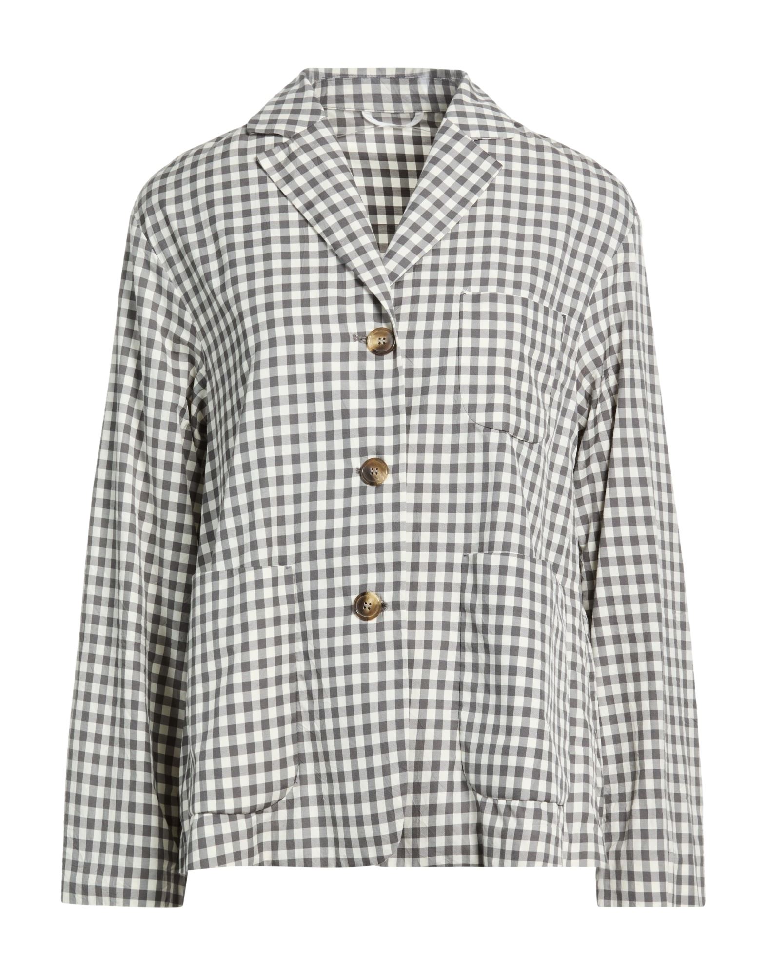 KILTIE Blazer Damen Grau von KILTIE