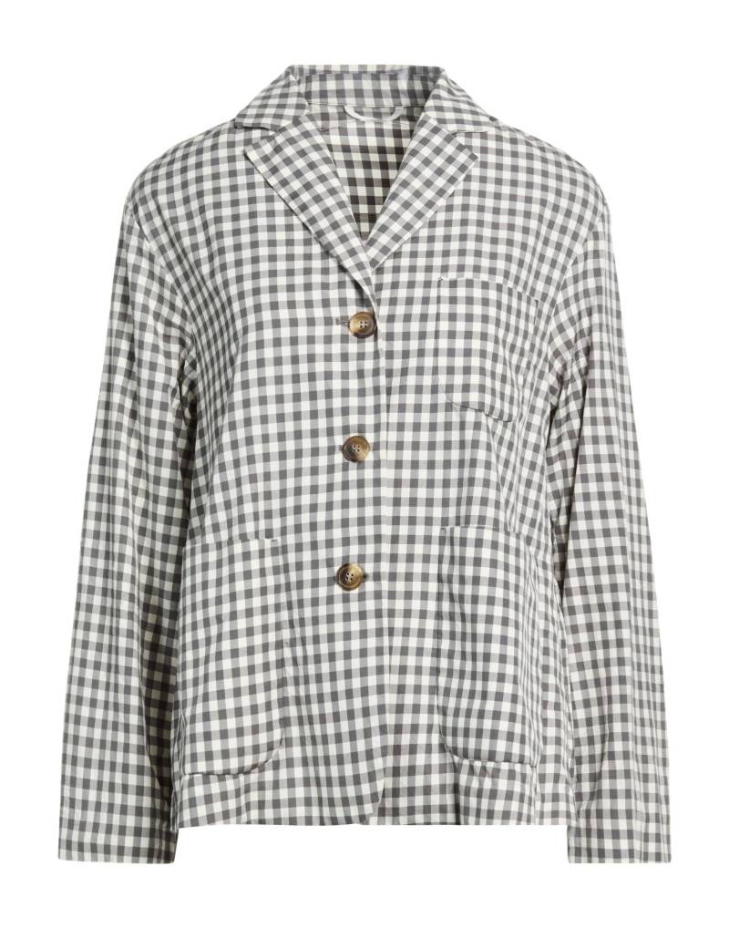 KILTIE Blazer Damen Grau von KILTIE