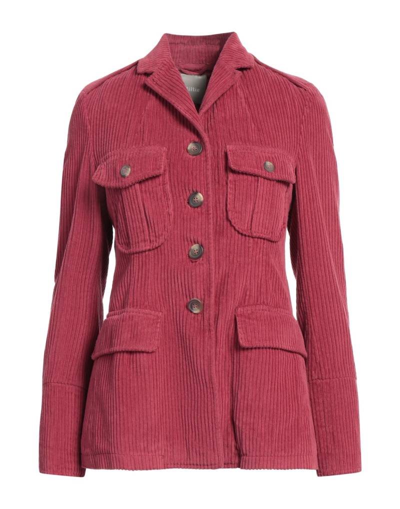 KILTIE Blazer Damen Malve von KILTIE