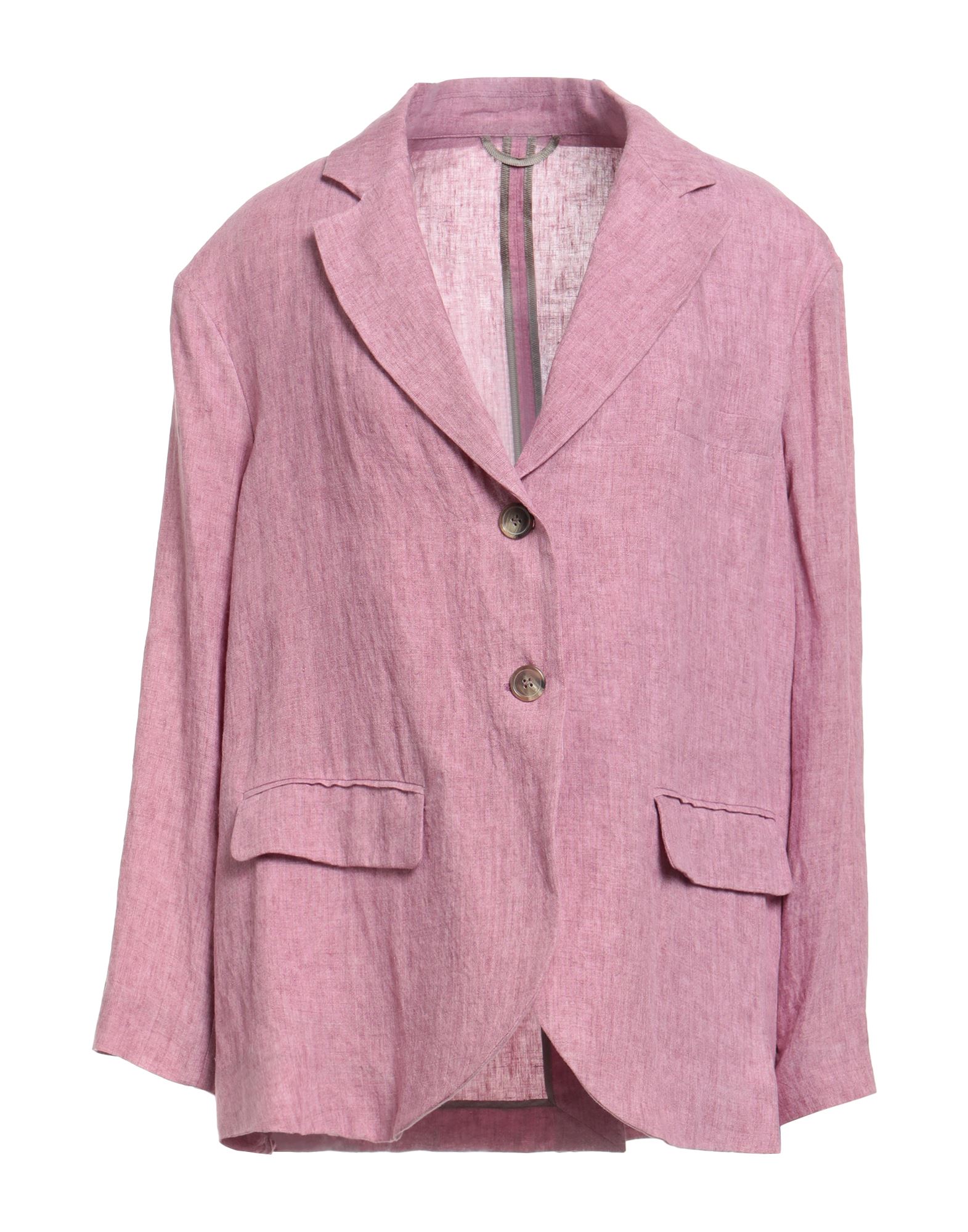 KILTIE Blazer Damen Malve von KILTIE