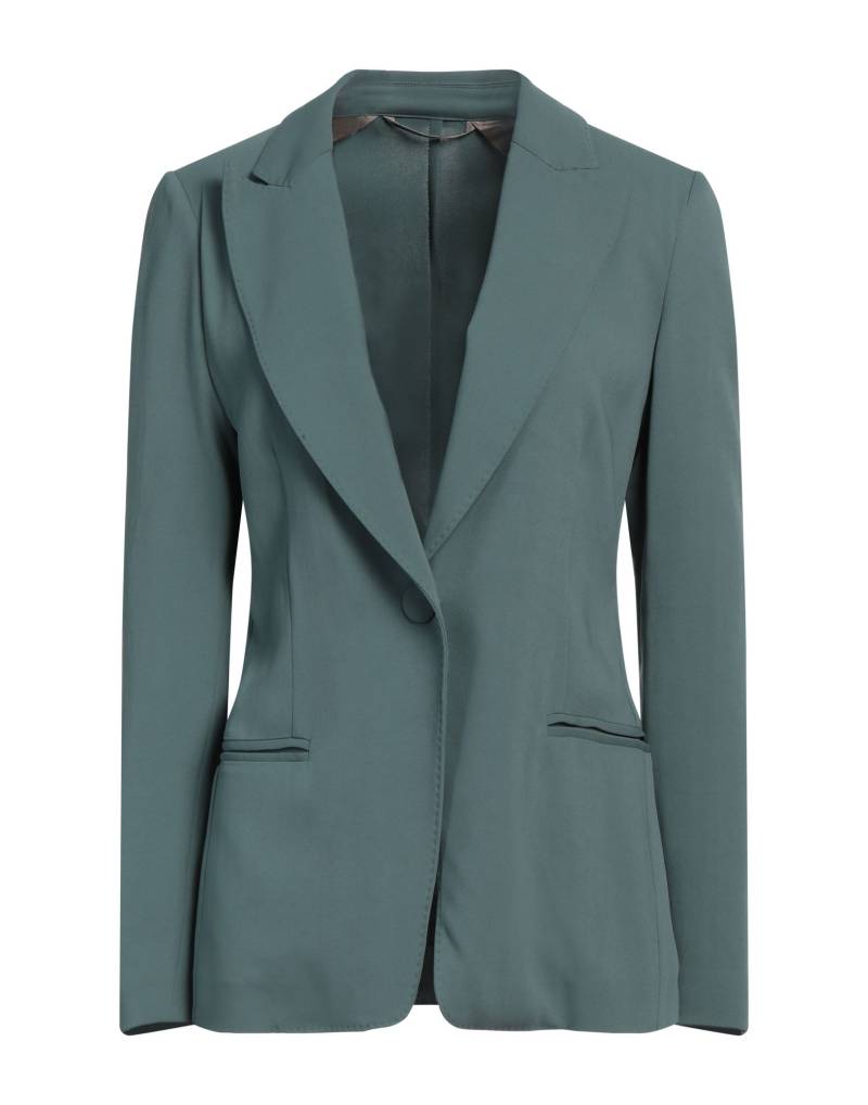 KILTIE Blazer Damen Salbeigrün von KILTIE