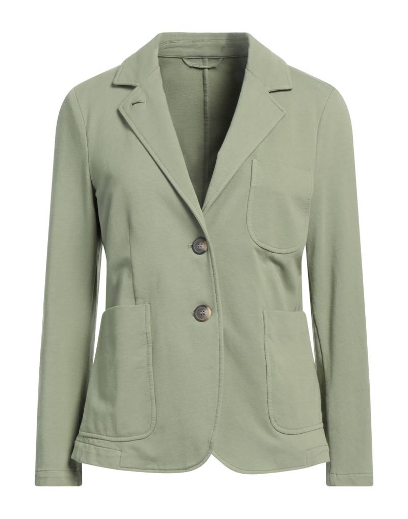 KILTIE Blazer Damen Salbeigrün von KILTIE