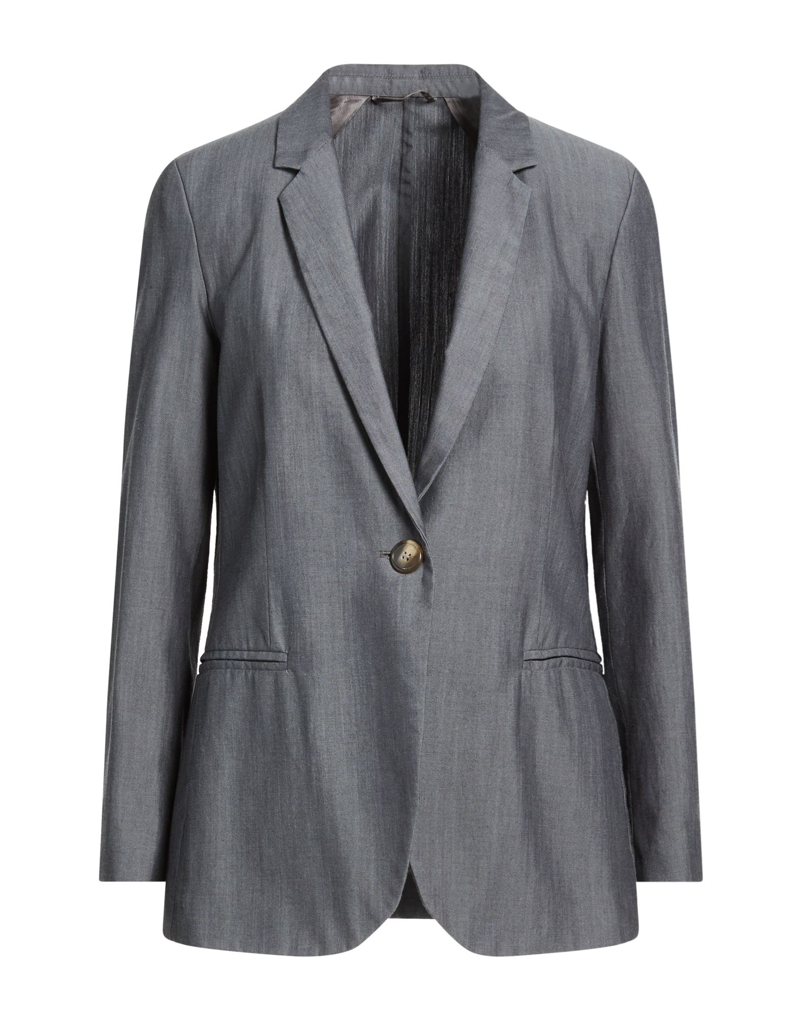 KILTIE Blazer Damen Schwarz von KILTIE