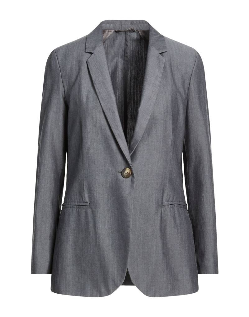 KILTIE Blazer Damen Schwarz von KILTIE