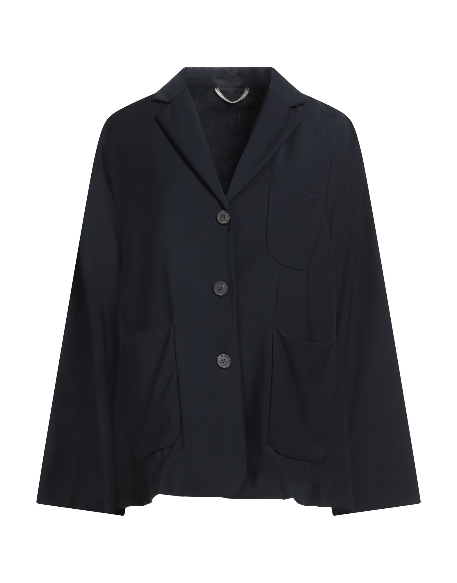 KILTIE Blazer Damen Schwarz von KILTIE
