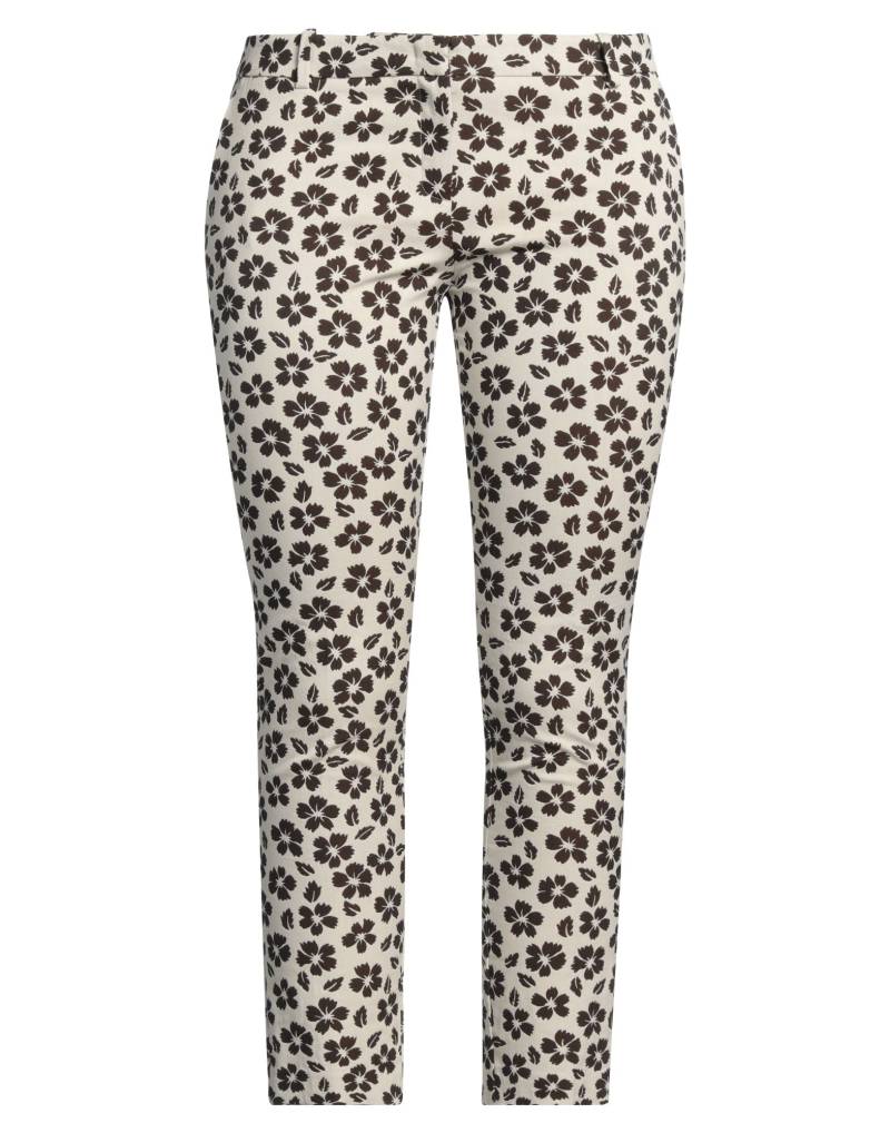 KILTIE Hose Damen Beige von KILTIE