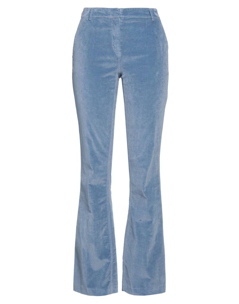 KILTIE Hose Damen Blaugrau von KILTIE