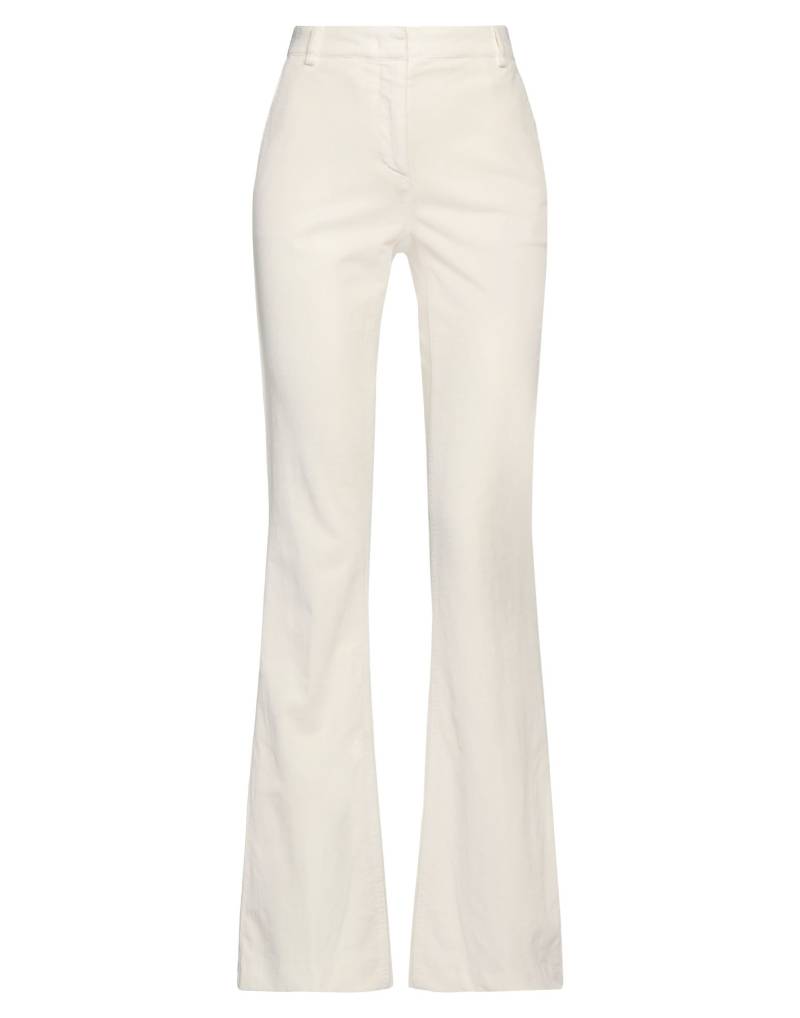 KILTIE Hose Damen Elfenbein von KILTIE