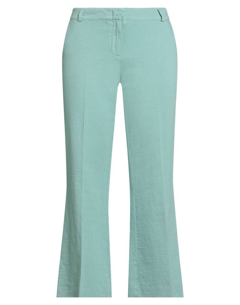 KILTIE Hose Damen Grün von KILTIE