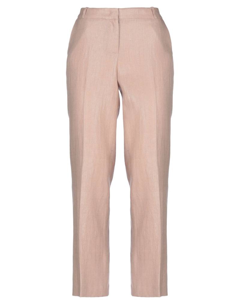 KILTIE Hose Damen Hellrosa von KILTIE