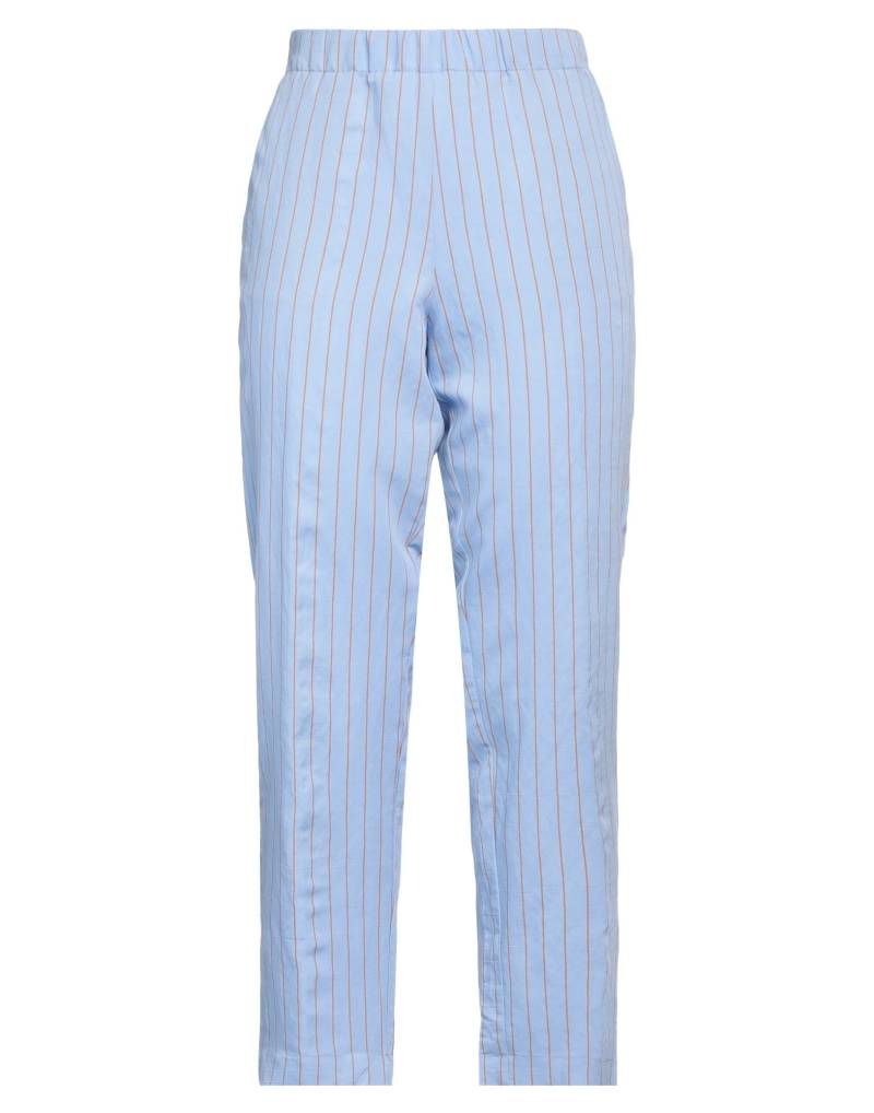 KILTIE Hose Damen Himmelblau von KILTIE