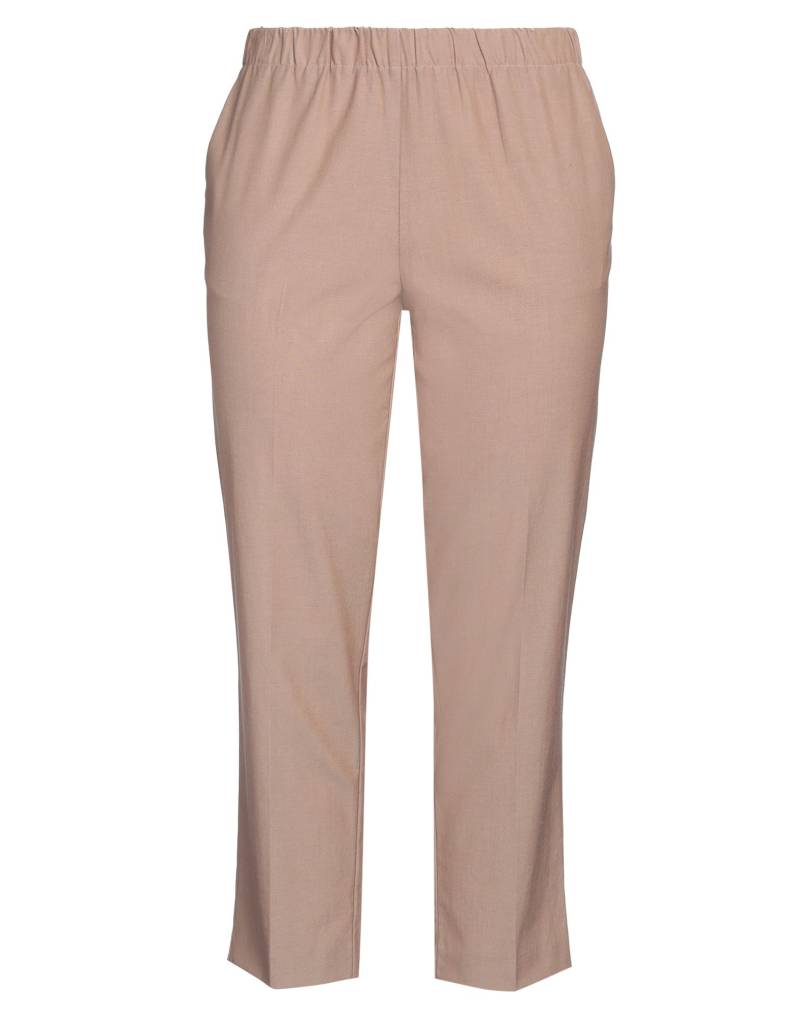 KILTIE Hose Damen Khaki von KILTIE