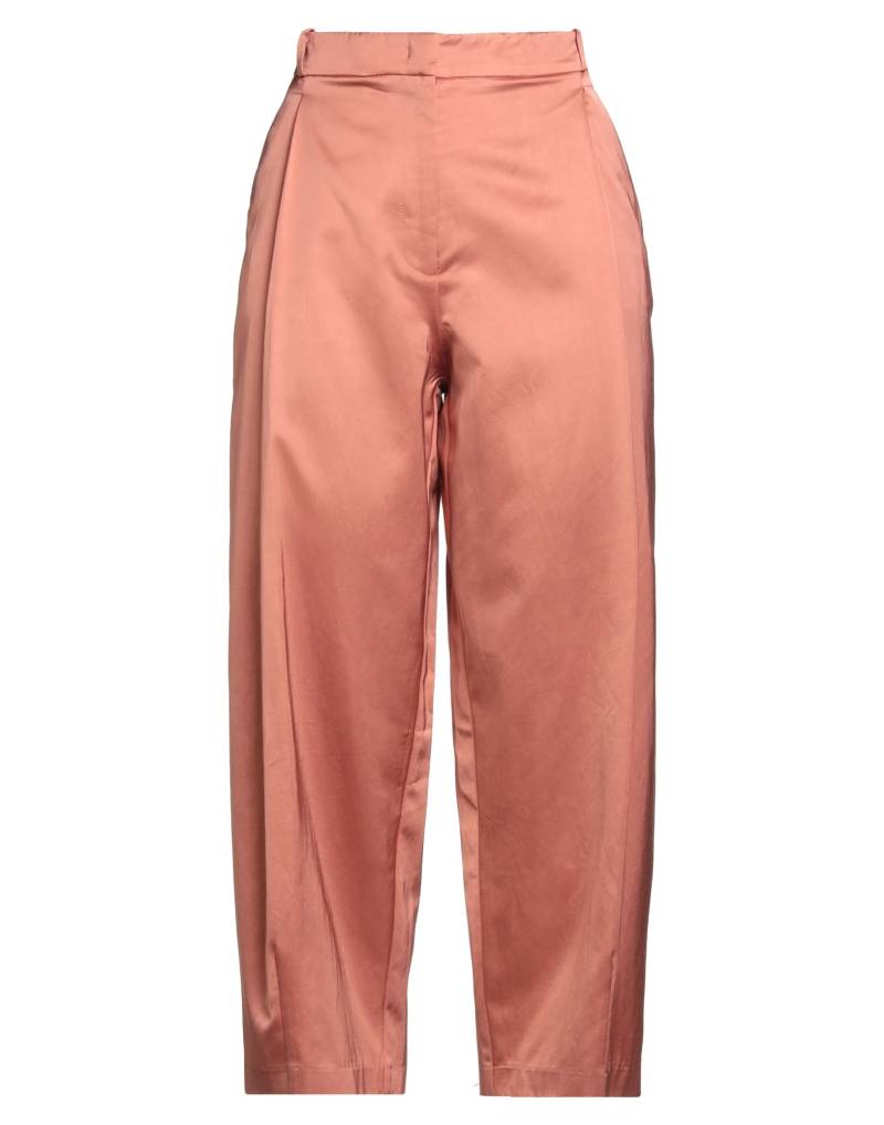 KILTIE Hose Damen Lachs von KILTIE