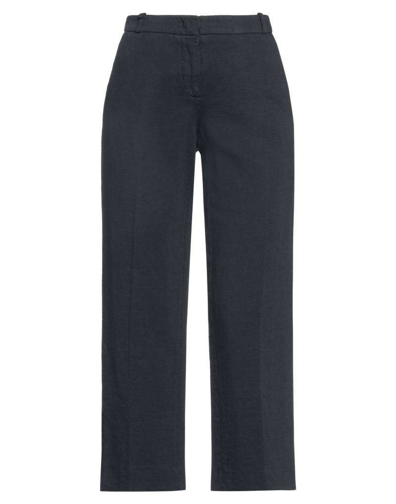 KILTIE Hose Damen Marineblau von KILTIE