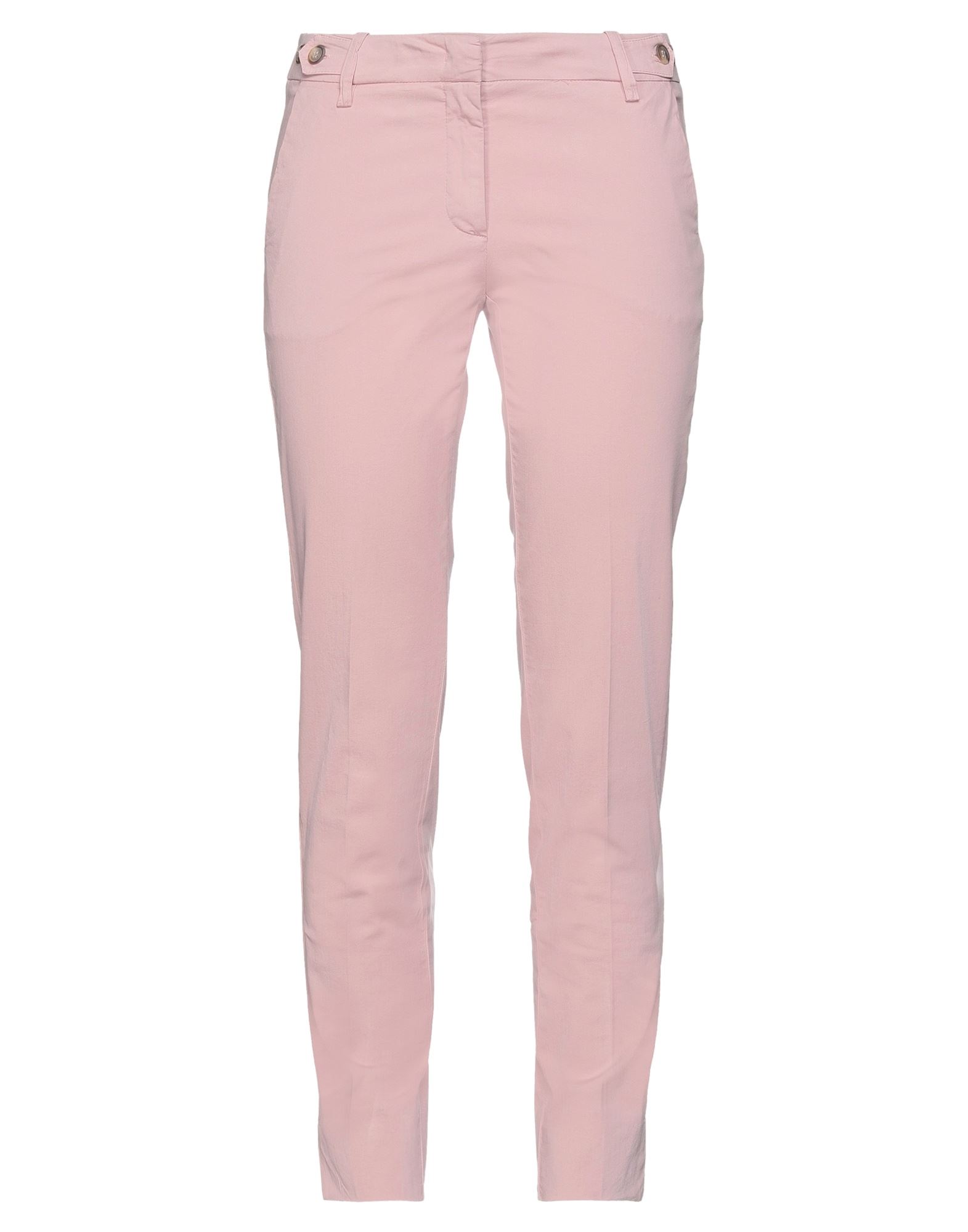 KILTIE Hose Damen Rosa von KILTIE