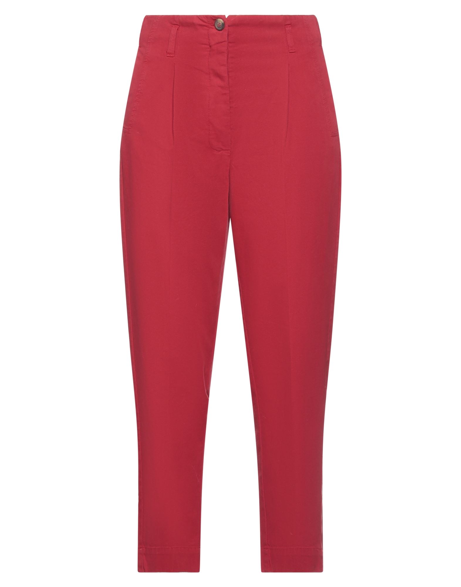 KILTIE Hose Damen Rot von KILTIE