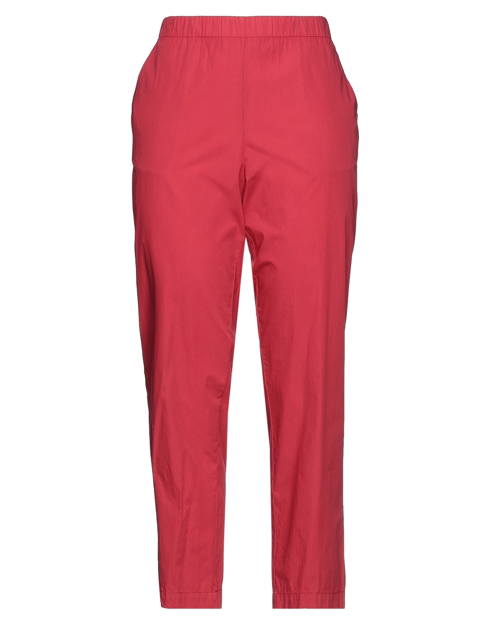 KILTIE Hose Damen Rot von KILTIE