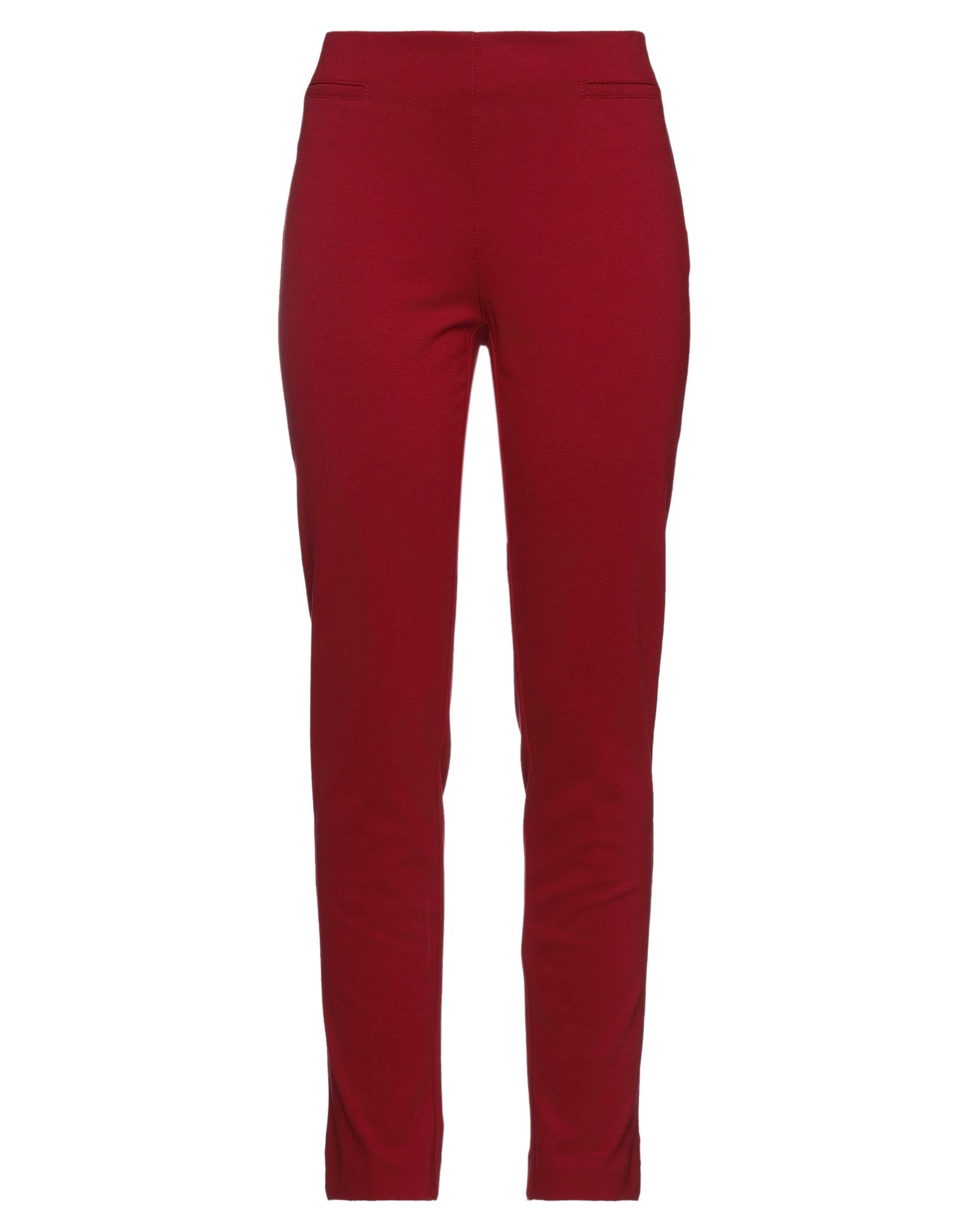 KILTIE Hose Damen Rot von KILTIE