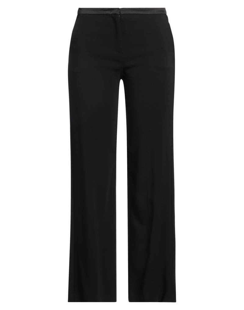 KILTIE Hose Damen Schwarz von KILTIE