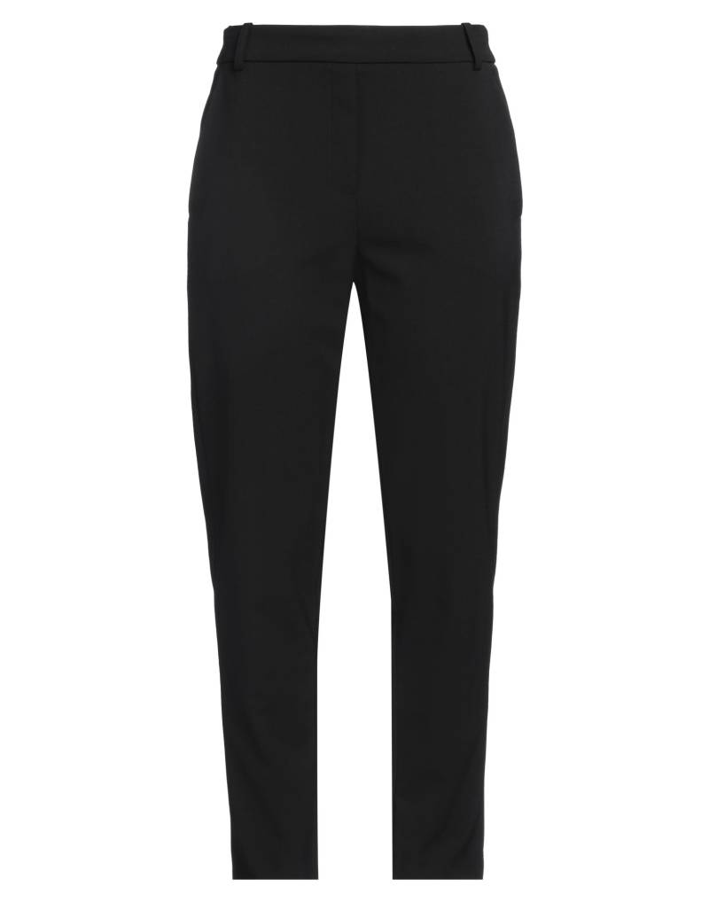 KILTIE Hose Damen Schwarz von KILTIE