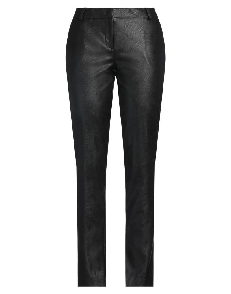 KILTIE Hose Damen Schwarz von KILTIE