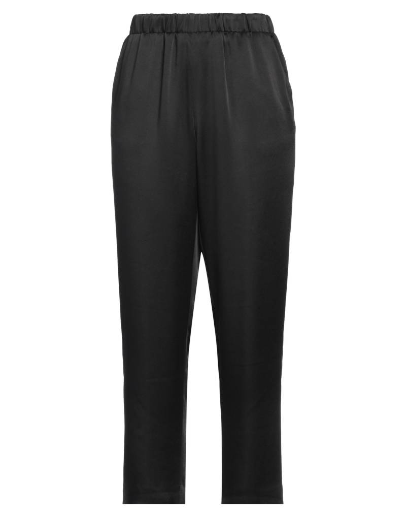 KILTIE Hose Damen Schwarz von KILTIE