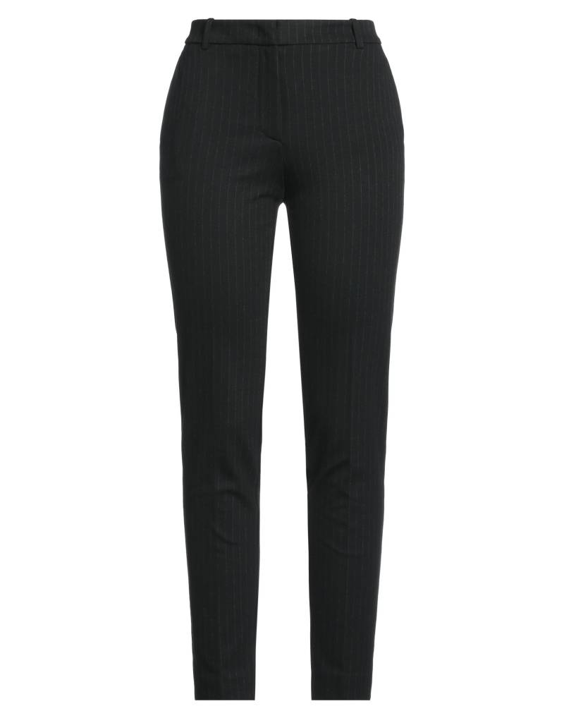 KILTIE Hose Damen Schwarz von KILTIE