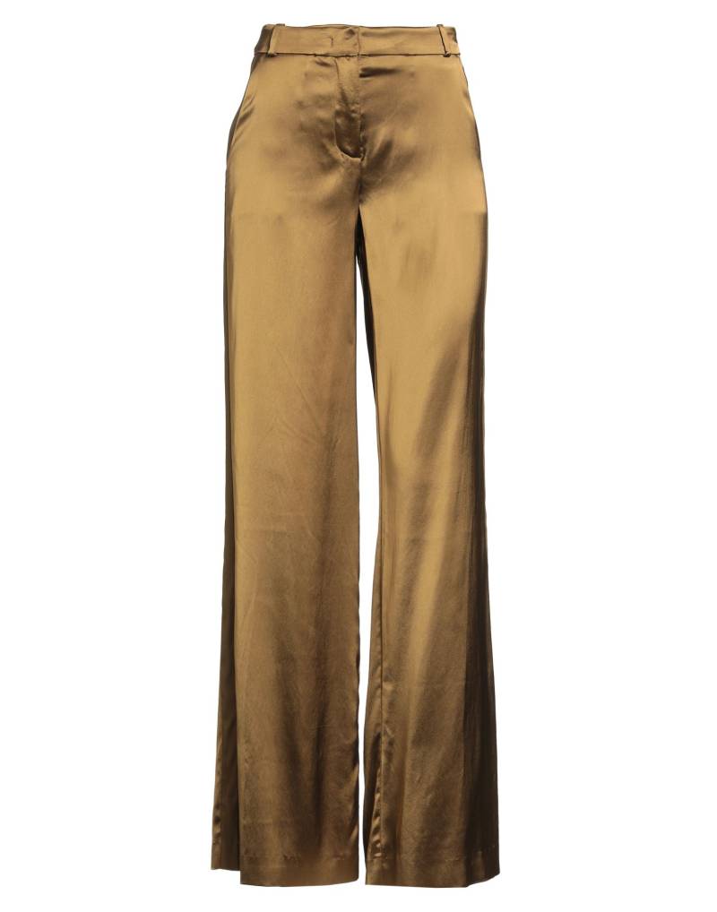 KILTIE Hose Damen Senf von KILTIE