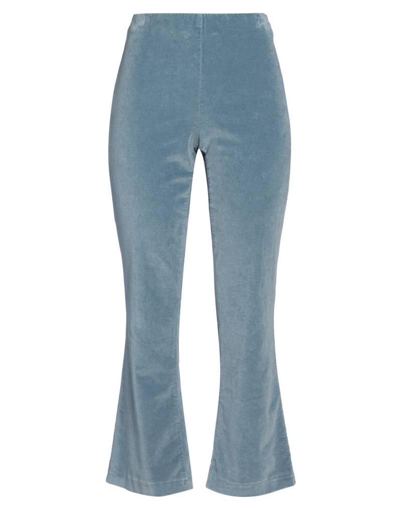 KILTIE Hose Damen Taubenblau von KILTIE