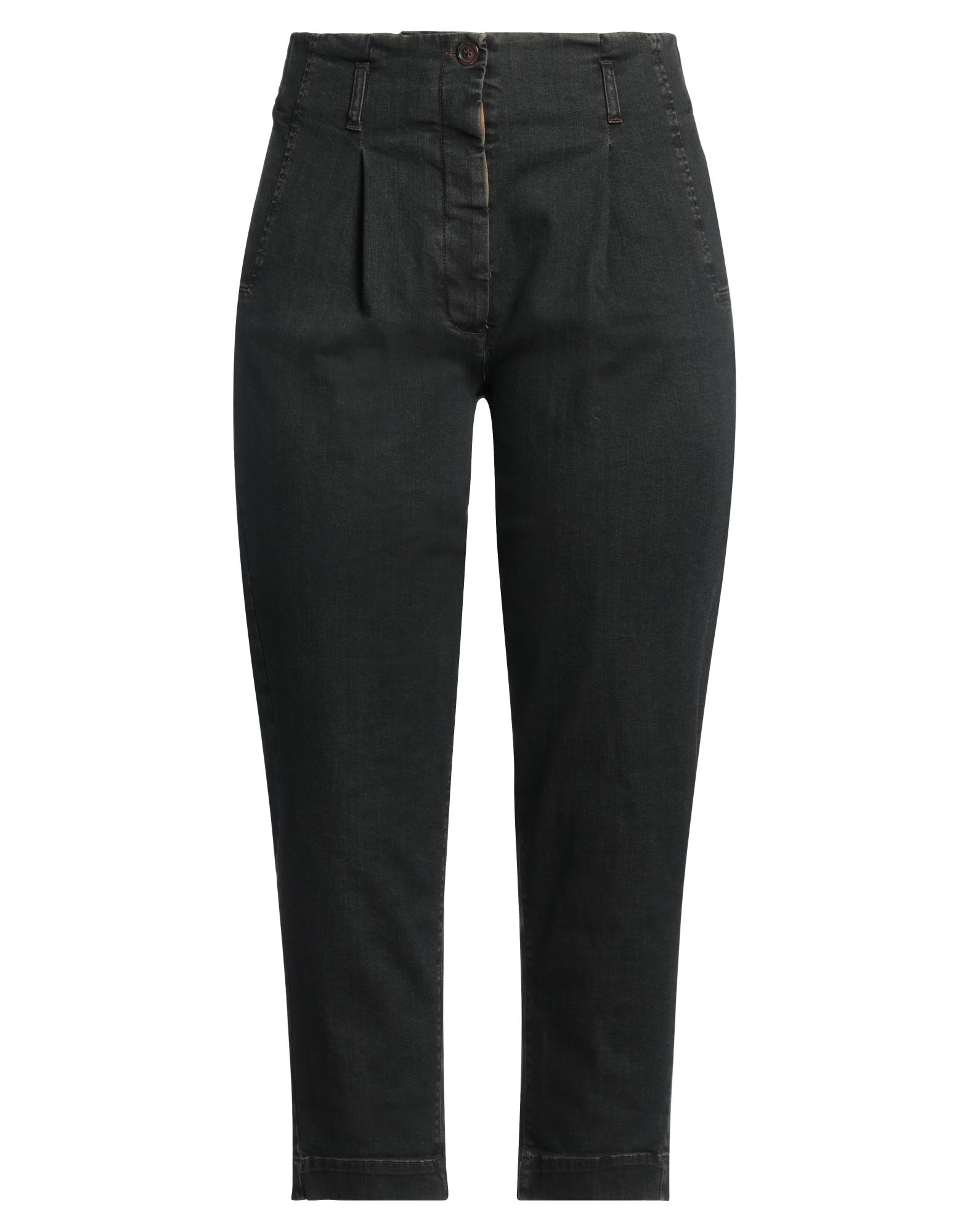 KILTIE Jeanshose Damen Schwarz KILTIE Jeanshose Damen Schwarz von KILTIE
