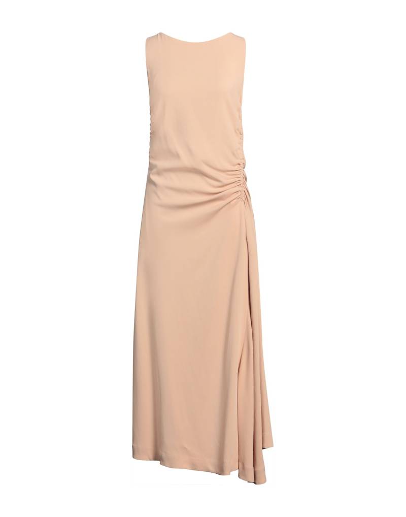 KILTIE Maxi-kleid Damen Sand von KILTIE