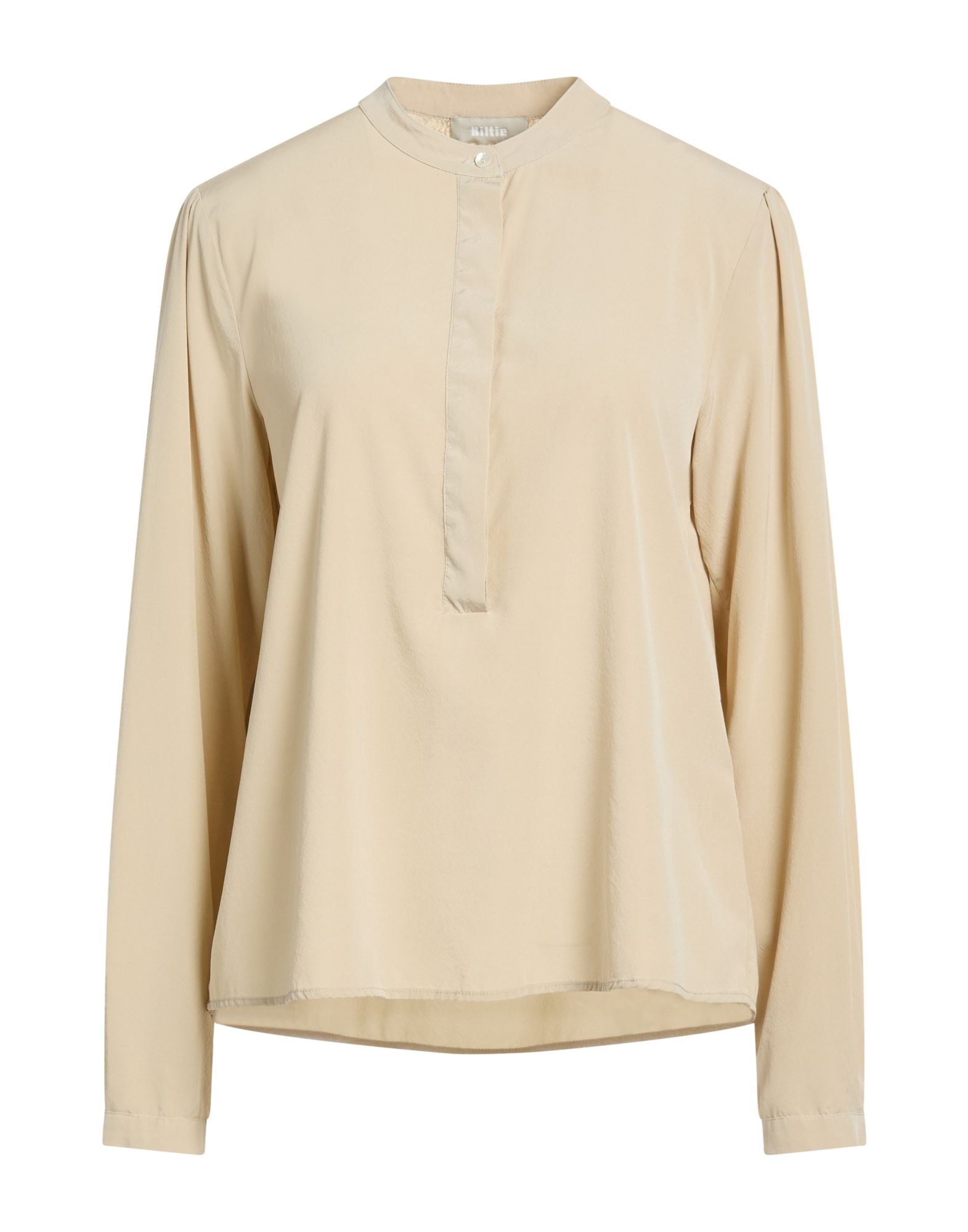 KILTIE Top Damen Beige von KILTIE
