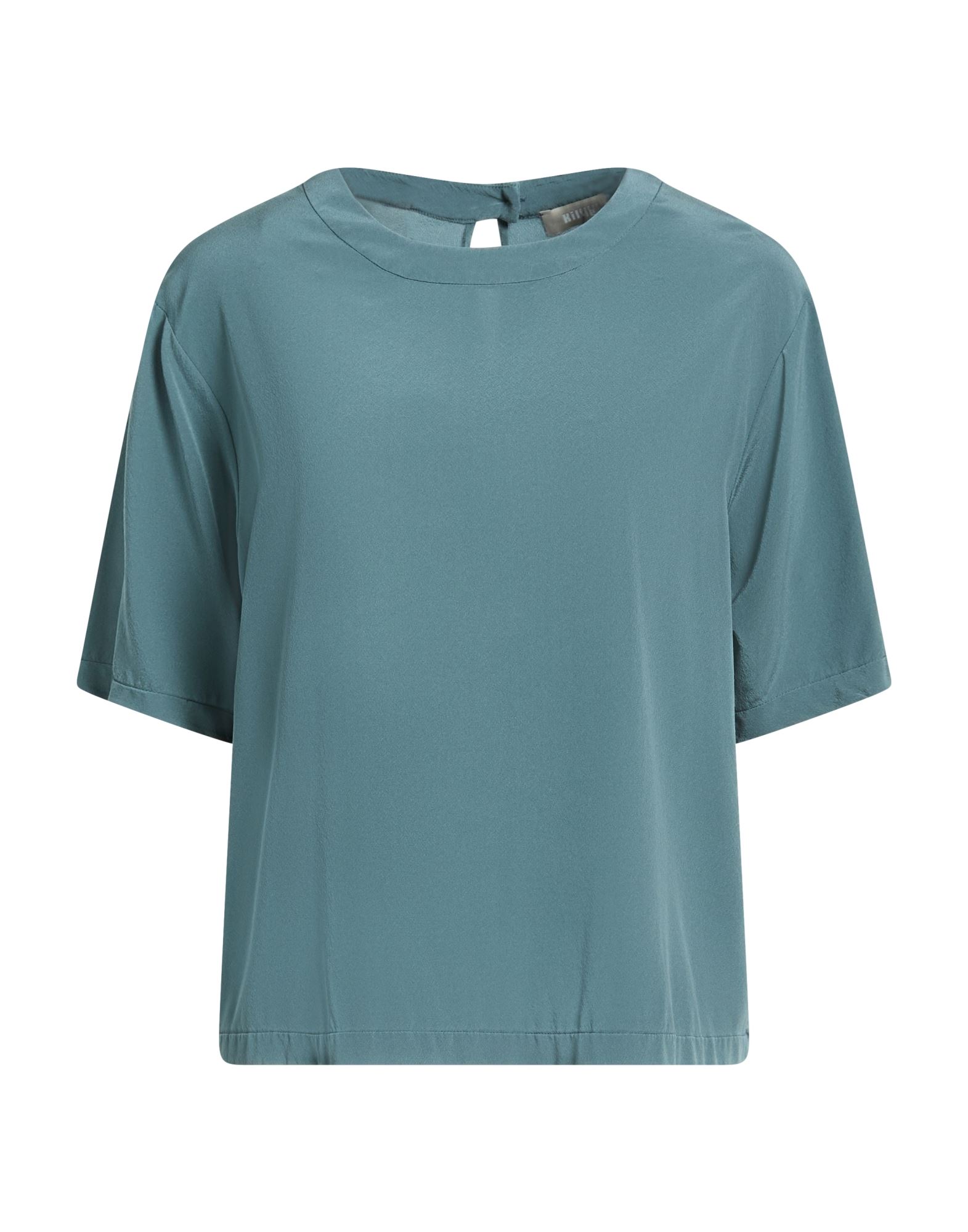KILTIE Top Damen Grün von KILTIE
