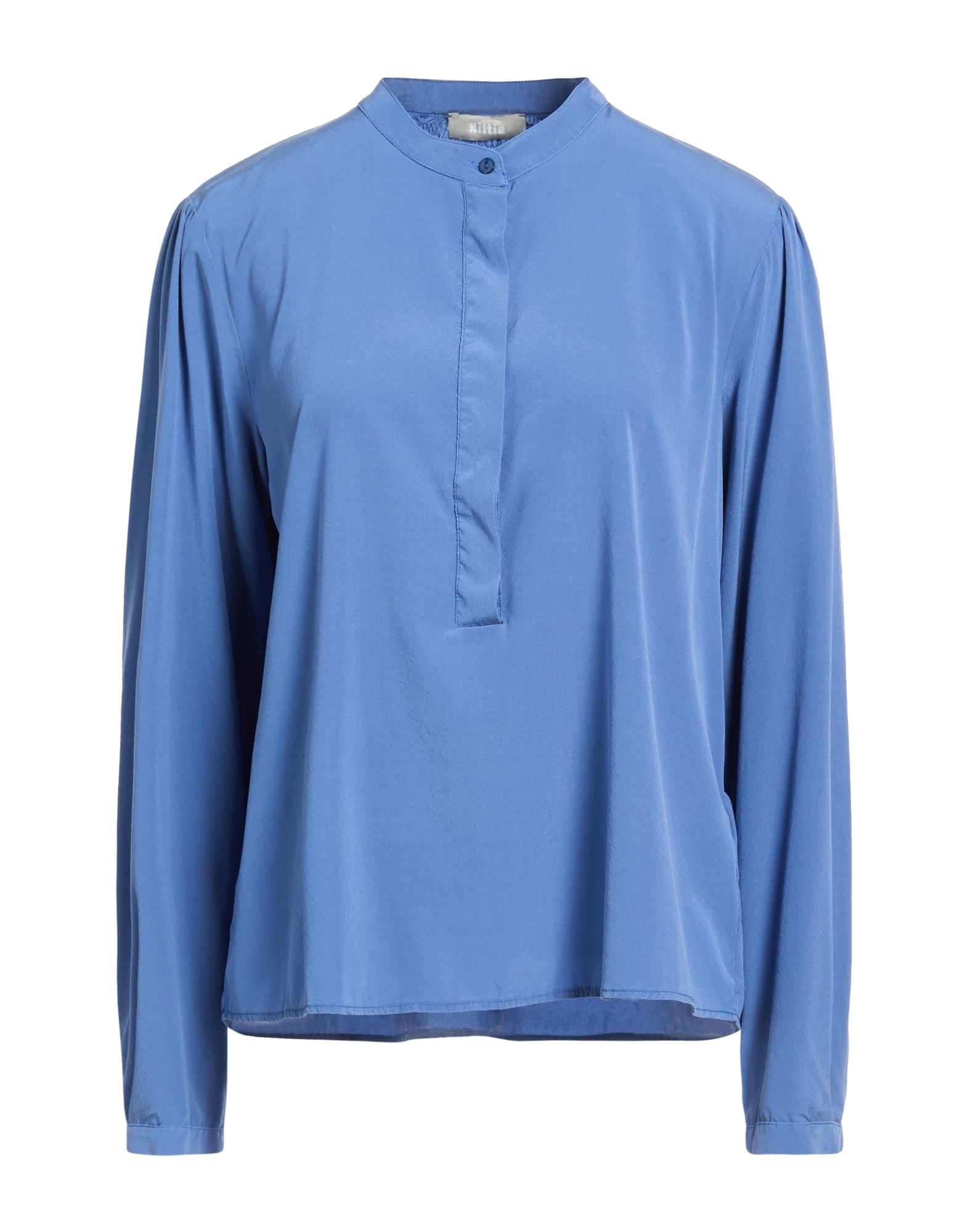 KILTIE Top Damen Hellblau von KILTIE