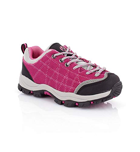 KIMBERFEEL GESSI Walking-Schuh, Rosa, 37 EU von KIMBERFEEL