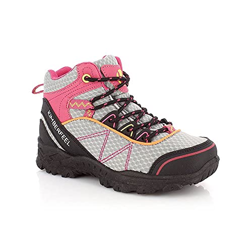 KIMBERFEEL Kenton Wanderschuhe, Bonbon, 39 EU von KIMBERFEEL