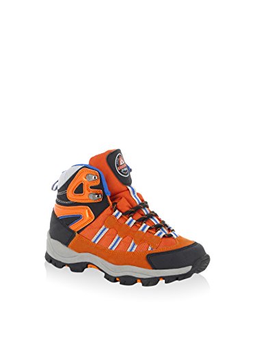 KIMBERFEEL Outdoorschuh Wendy orange EU 29 von KIMBERFEEL