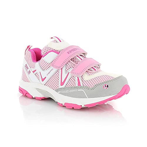 KIMBERFEEL PILAT Walking-Schuh, Bonbon, 26 EU von KIMBERFEEL