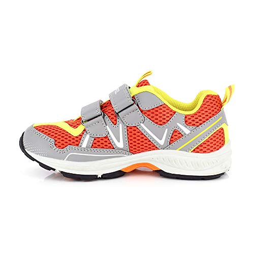 KIMBERFEEL PILAT Walking-Schuh, Orange, 30 EU von KIMBERFEEL