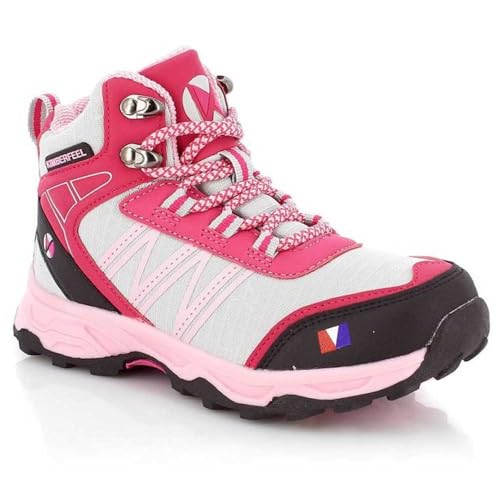 KIMBERFEEL Vinson Hiking Boots EU 38 von KIMBERFEEL
