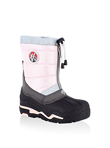 KIMBERFEEL Winterstiefel Canadienne rosa EU 35/36 von KIMBERFEEL