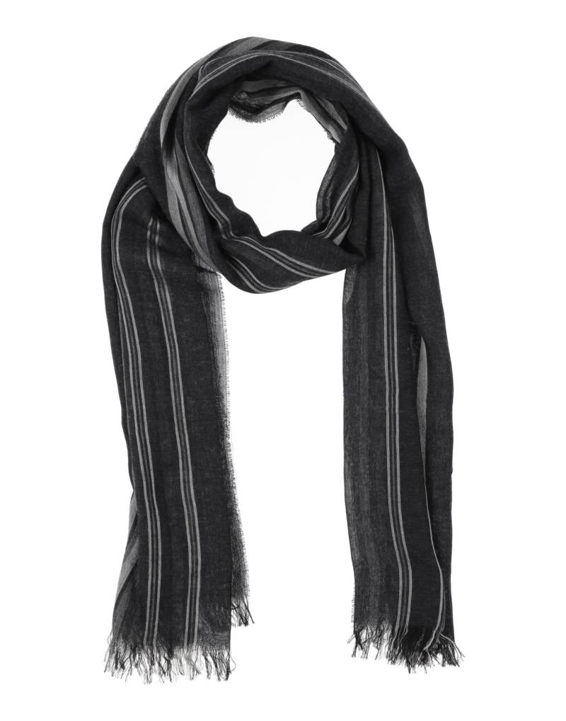 KIMBERLY McDONALD Schal Damen Schwarz KIMBERLY McDONALD Schal Damen Schwarz von KIMBERLY McDONALD