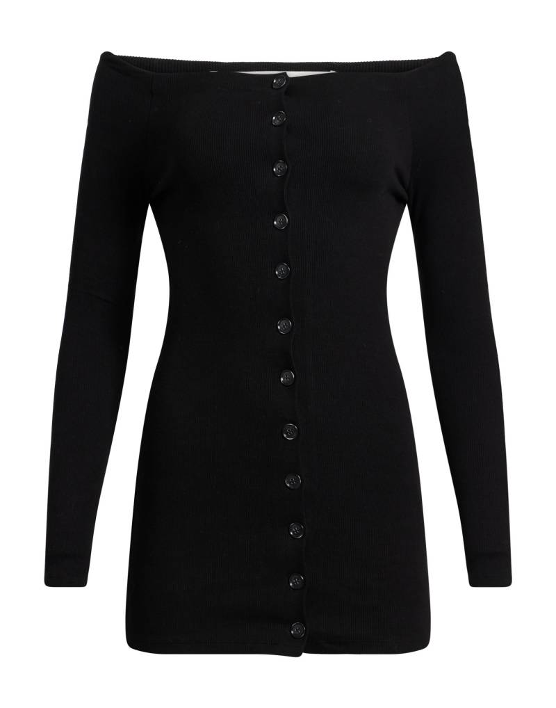 KIMHEKIM Mini-kleid Damen Schwarz von KIMHEKIM