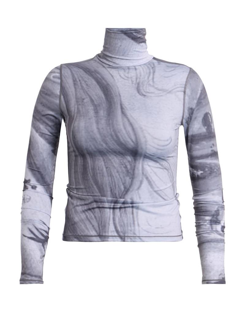 KIMHEKIM T-shirts Damen Grau von KIMHEKIM